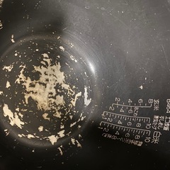 【お取り引き中】炊飯器　10合の画像