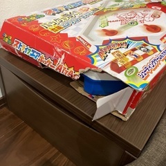 スーパーマリオ　ストライクエアホッケーの画像
