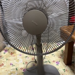扇風機