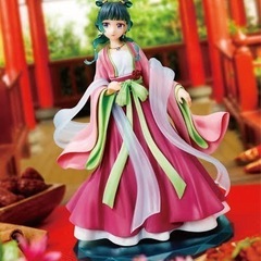 薬屋のひとりごとフィギュアさがしてます