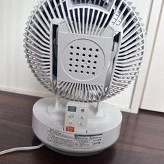 サーキュレーターの画像