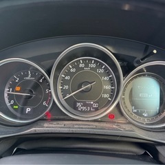 【車検R8 11月】アテンザ セダン 前期の画像