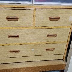 押入れダンス お譲りします