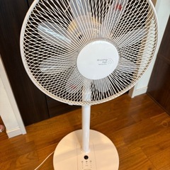 ニトリ　扇風機