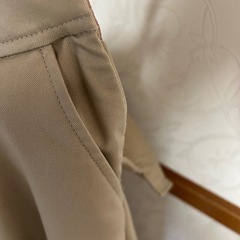 UNIQLOスカート
の画像