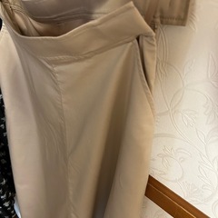 UNIQLOスカート
の画像