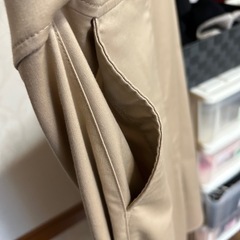 UNIQLOスカート
の画像