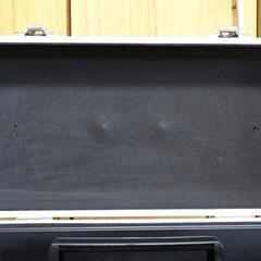 トラスコ中山(TRUSCO) アルミケース 中皿付  TACN-35

の画像