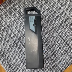 カイホウジャパン 電動自転車バッテリー  HB-BAC05
の画像