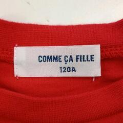 0629-278 COMMECAFILLEの画像