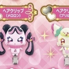 【新品•未開封】なりきりプリキュア3 3点セットの画像
