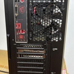 ゲーミングpc 1060の画像
