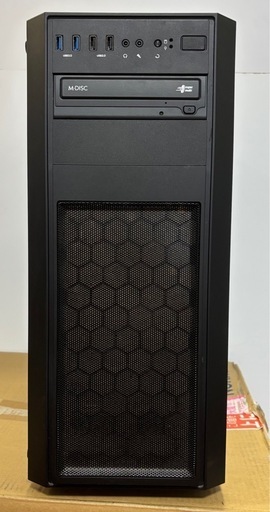 ゲーミングpc 1060