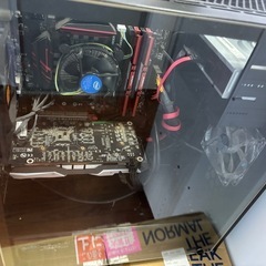 ゲーミングpc 1060の画像