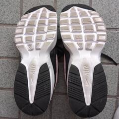 NIKE AIR MAX ナイキ エアマックス・CJ1671 黒24.5cmの画像