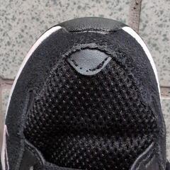 NIKE AIR MAX ナイキ エアマックス・CJ1671 黒24.5cmの画像