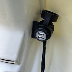 スーパーカブ c50dx 3速 
88ccボアアップ カスタム済の画像