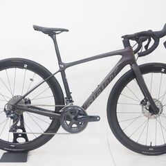 GIANT 「ジャイアント」　DEFY ADVANCED PRO 2 2021年モデル ロードバイクの画像