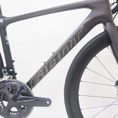 GIANT 「ジャイアント」　DEFY ADVANCED PRO 2 2021年モデル ロードバイクの画像
