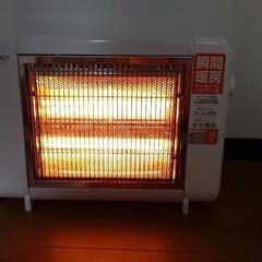 ハロゲンヒーターの画像
