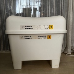 IKEA小物収納