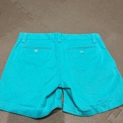 AZUL 　ショートパンツの画像