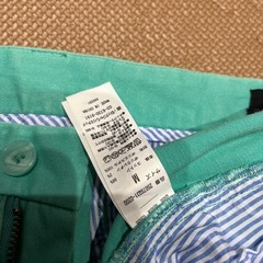 AZUL 　ショートパンツの画像