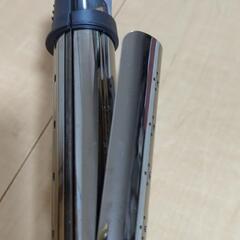 ヘアアイロン（2way、スチーム） の画像