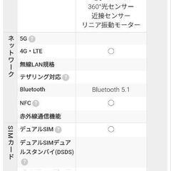Xiaomi Redmi Note 10 Pro本体の画像