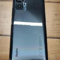 Xiaomi Redmi Note 10 Pro本体の画像