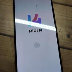 Xiaomi Redmi Note 10 Pro本体