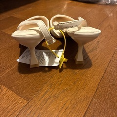 サンダルの画像
