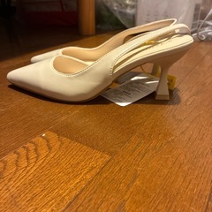 サンダルの画像