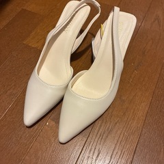 サンダルの画像