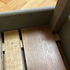 カゴの画像