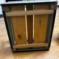 カゴの画像