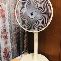アサギマダラ蝶の，羽根形状の扇風機の画像