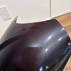ビキニカウル　バイク用品の画像