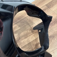 ビキニカウル　バイク用品の画像