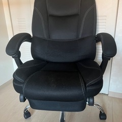 オフィスチェア　ワークチェア　デスクチェア