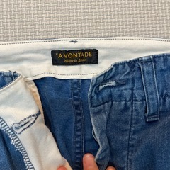 メンズパンツ　Lサイズ　　の画像