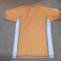 130 ラッシュガードの画像