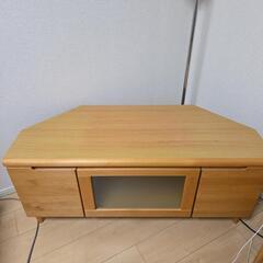 ★追記★【テレビボード譲ります】の画像
