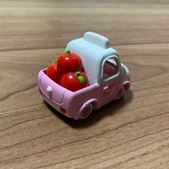 キティ　炊飯器　おままごとの画像
