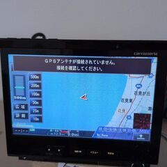 577 訳あり carrozzeria AVIC-9990の画像