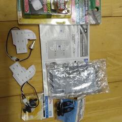 N BOX ルームランプやその他部品