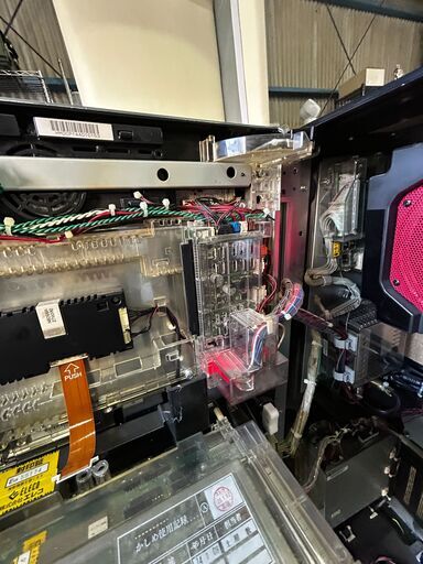 バジリスク～甲賀忍法帖～絆 スロット実機 買取致しました｜愛品