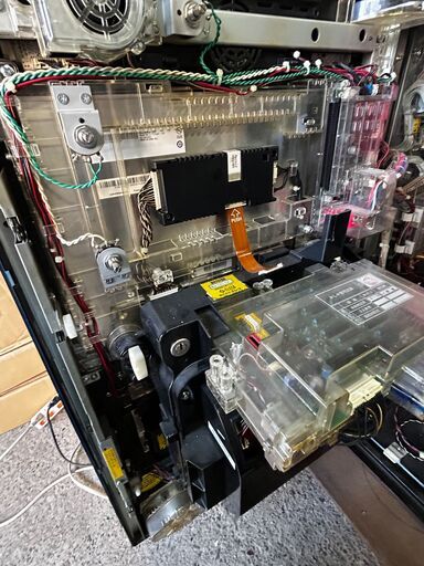 スロット実機【バジリスク～甲賀忍法帖～絆】家庭用100V対応