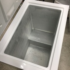 冷凍庫／2022年製の画像