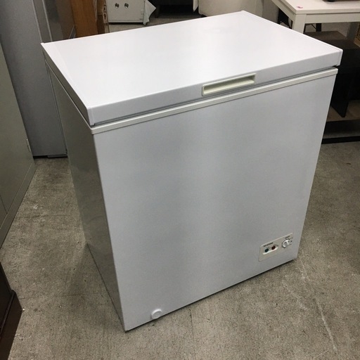 冷凍庫／2022年製